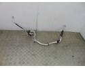 Tubos aire acondicionado, Peugeot 508 GT Line 2018, 9831702480