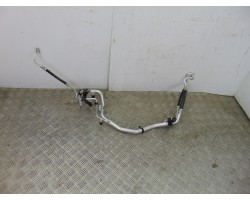 Tubos aire acondicionado, Peugeot 508 GT Line 2018, 9831702480