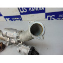 ENFRIADOR EGR NISSAN QASHQAI (J10) ENFRIADOR EGR NISSAN QASHQAI (J10)