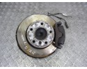 Mangueta delantera izquierda, Bmw Serie 1 Berlina (E81/E87) 118d 2007
