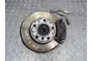 Mangueta delantera izquierda, Bmw Serie 1 Berlina (E81/E87) 118d 2007