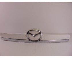 Molduras traseras, Mazda CX-7 Er Active 2011, EH6650811