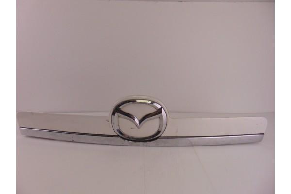 Molduras traseras, Mazda CX-7 Er Active 2011, EH6650811