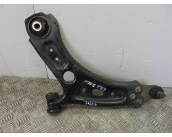 Brazo suspension inferior delantero izquierdo, Fiat 500X (334) Mirror 2017