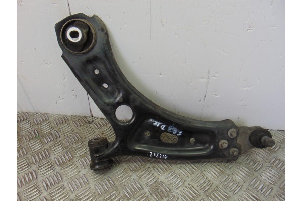 Brazo suspension inferior delantero izquierdo, Fiat 500X (334) Mirror 2017