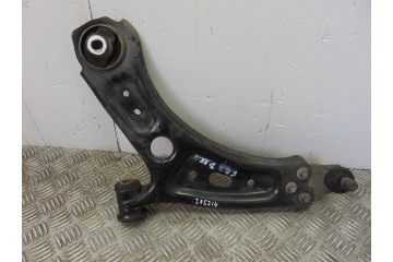Brazo suspension inferior delantero izquierdo, Fiat 500X (334) Mirror 2017