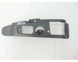 Molduras traseras, Bmw Serie X3 (E83) 3.0d 2004, 3400957