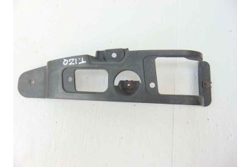 Molduras traseras, Bmw Serie X3 (E83) 3.0d 2004, 3400957