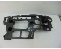 Molduras traseras, Peugeot 407 Sw Premium 2004, 9647553780