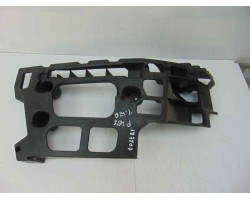 Molduras traseras, Peugeot 407 Sw Premium 2004, 9647553780