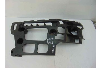 Molduras traseras, Peugeot 407 Sw Premium 2004, 9647553780