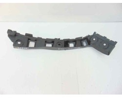 Molduras traseras, Volkswagen Scirocco (137) 2.0 TDI (103kW) BlueMotion 2011, 1K8807393