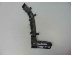 Molduras traseras, Land Rover Freelander (LR2) TD4 Hse 2007, 6H52-17A882-AB