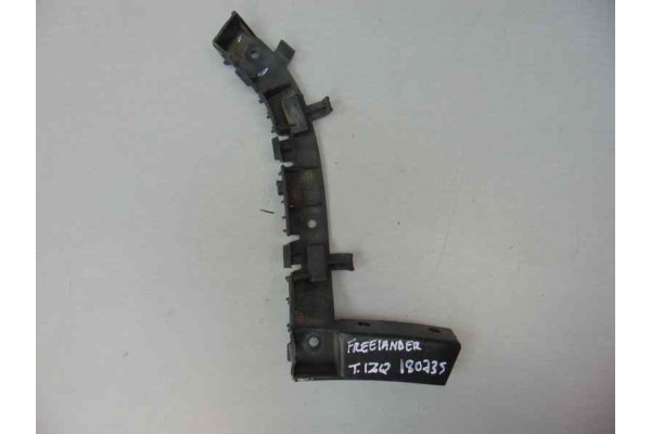 Molduras traseras, Land Rover Freelander (LR2) TD4 Hse 2007, 6H52-17A882-AB