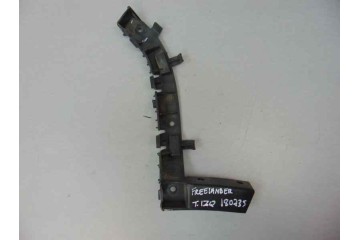 Molduras traseras, Land Rover Freelander (LR2) TD4 Hse 2007, 6H52-17A882-AB