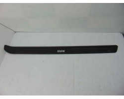 Moldura, Bmw Serie 1 Berlina (E81/E87) 118d 2008, 60829010