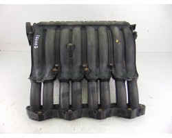Colector admision, Mercedes-benz Clase a (Bm 168) 170 Cdi (168.008) 1999