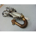 ENFRIADOR EGR NISSAN QASHQAI (J10) ENFRIADOR EGR NISSAN QASHQAI (J10)