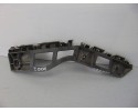 Molduras traseras, Volkswagen Polo V (6R1) Advance 2012, 6R6807394A