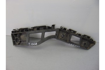 Molduras traseras, Volkswagen Polo V (6R1) Advance 2012, 6R6807394A