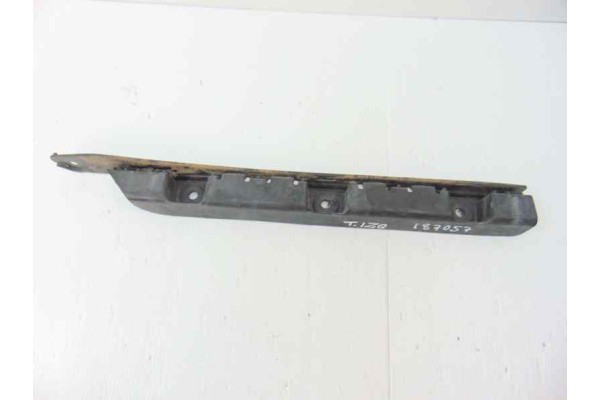 Molduras traseras, Bmw Serie X3 (E83) 3.0d 2004, 3400953
