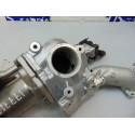 ENFRIADOR EGR NISSAN QASHQAI (J10) ENFRIADOR EGR NISSAN QASHQAI (J10)
