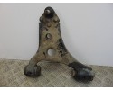 Brazo suspension inferior delantero izquierdo, Mercedes-benz Clase a (Bm 169) A 200 Turbo (169.034) 2006
