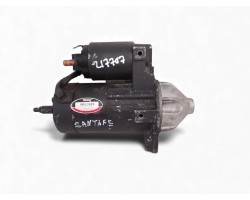 Motor arranque, Hyundai Santa Fe (Sm) 2.4 Gls 2004, 3610038090