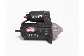 Motor arranque, Hyundai Santa Fe (Sm) 2.4 Gls 2004, 3610038090
