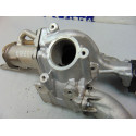 ENFRIADOR EGR NISSAN QASHQAI (J10) ENFRIADOR EGR NISSAN QASHQAI (J10)