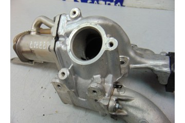  ENFRIADOR EGR NISSAN QASHQAI (J10) Acenta 2008 177717 NISSAN - 10