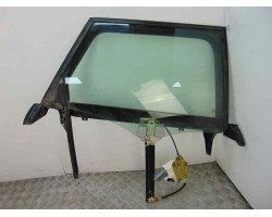 Elevalunas trasero derecho, Audi A6 Avant (4F5) 2.7 Tdi 2005, 4F0839462A