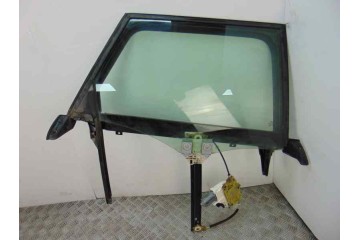 Elevalunas trasero derecho, Audi A6 Avant (4F5) 2.7 Tdi 2005, 4F0839462A