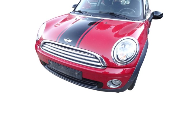 Morro completo, Mini Mini (R56) One 2007