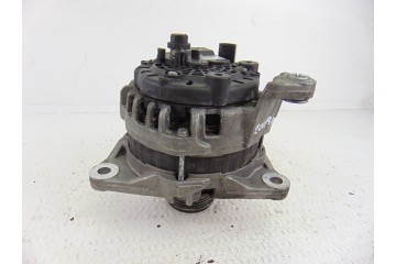Alternador, Iveco Daily Furgón Caja cerrada 45C... batalla 3000 2019, 5801580938