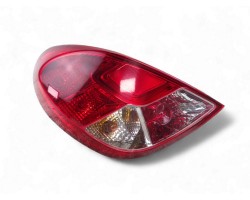 Piloto trasero izquierdo, Hyundai I20 (Pb) City S 2013, 924014P500