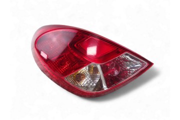 Piloto trasero izquierdo, Hyundai I20 (Pb) City S 2013, 924014P500