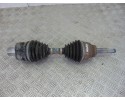 Transmision delantera derecha, Ford Explorer 4.0 Xlt 1998