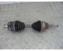 Transmision delantera derecha, Ford Explorer 4.0 Xlt 1998