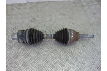 Transmision delantera derecha, Ford Explorer 4.0 Xlt 1998