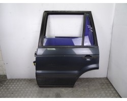 Puerta trasera izquierda, Land Rover Range Rover (Lp) HSE (165kW) 1995