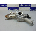 ENFRIADOR EGR NISSAN QASHQAI (J10) ENFRIADOR EGR NISSAN QASHQAI (J10)
