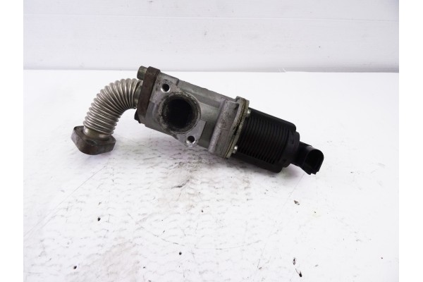 Valvula egr, Opel Vectra C Berlina Cosmo 2006