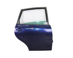 Puerta trasera derecha, Seat Toledo (5P2) Sport-up 2006