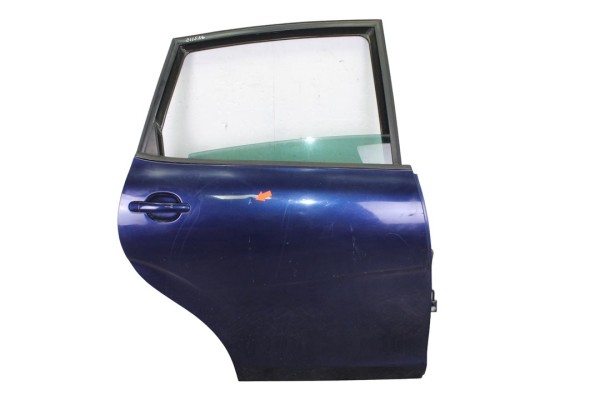Puerta trasera derecha, Seat Toledo (5P2) Sport-up 2006