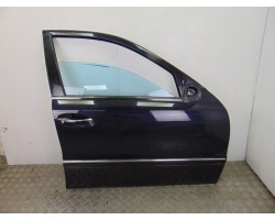 Puerta delantera derecha, Mercedes-benz Clase e (Bm 211) Berlina E 220 Cdi (211.008) 2006