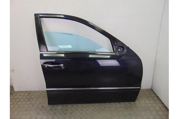 Puerta delantera derecha, Mercedes-benz Clase e (Bm 211) Berlina E 220 Cdi (211.008) 2006