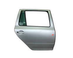 Puerta trasera derecha, Skoda Octavia Combi (1Z5) Ambition 2012