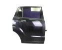 Puerta trasera derecha, Dodge Caliber (Pm) S 2007