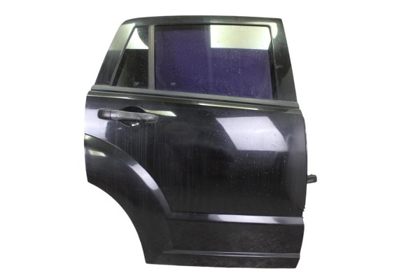 Puerta trasera derecha, Dodge Caliber (Pm) S 2007